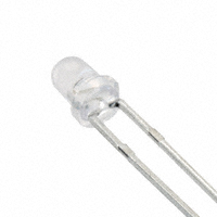 Everlight Electronics Co Ltd - PT204-6C - PHOTOTRANSISTOR 3MM NPN CLR RAD