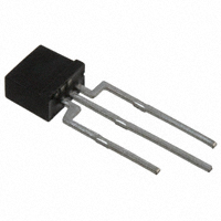 Everlight Electronics Co Ltd - PT2559B/L2-F - PHOTOTRANSISTOR SIDE FACE BK RAD