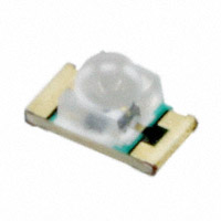 Everlight Electronics Co Ltd - PT26-21C/TR8 - PHOTOTRANSIST FLAT CLR MINI SMD