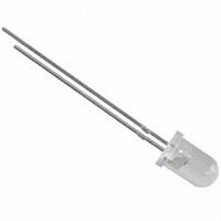 Everlight Electronics Co Ltd - PT333-3C - PHOTOTRANSISTOR 5MM CLEAR RAD