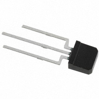 Everlight Electronics Co Ltd - PT5529B/L2/H2-F - PHOTOTRANSISTOR SIDE BLACK RAD