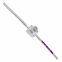 Everlight Electronics Co Ltd - PT91-21C - PHOTOTRANSISTOR 1.9MM RND AXIAL