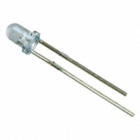 Everlight Electronics Co Ltd - SIR204-A - EMITTER IR 875NM 100MA RADIAL