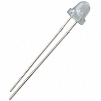 Everlight Electronics Co Ltd - SIR323-5 - EMITTER IR 875NM 100MA RADIAL