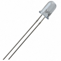 Everlight Electronics Co Ltd - SIR333-A - EMITTER IR 875NM 100MA RADIAL