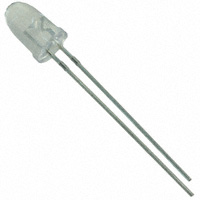 Everlight Electronics Co Ltd - SIR383C - EMITTER IR 875NM 100MA RADIAL