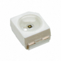 Everlight Electronics Co Ltd - SIR67-21C/TR8 - EMITTER IR 875NM 65MA SMD