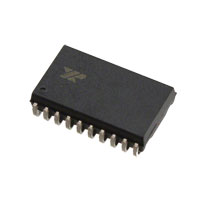 Exar Corporation - XRT7295ATIW-F - IC LINE RCVR 20SOJ