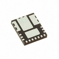 Exar Corporation - XR76120ELMTR-F - IC REG BUCK ADJ 20A 16QFN