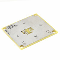 Exar Corporation - CEB003 - EVAL BOARD XR8051 SOIC
