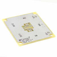 Exar Corporation - CEB006 - EVAL BOARD XR8052 SOIC