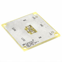 Exar Corporation - CEB010 - EVAL BOARD XR8052 MSOP