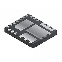 Exar Corporation - XR76117ELMTR-F - IC REG BUCK ADJ 15A 16QFN