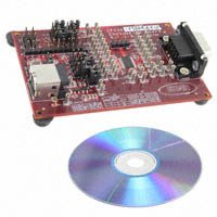 Exar Corporation - SP330EEY-0A-EB - EVAL BOARD TXRX RS232/485