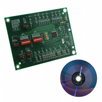 Exar Corporation - SP510EM-0A-EB - EVAL BOARD FOR SP510