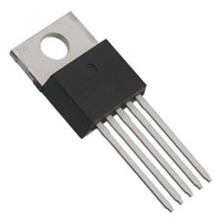 Exar Corporation - SPX29302U5-L - IC REG LINEAR POS ADJ 3A TO220-5