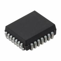 Exar Corporation - ST16C1550CJ28TR-F - IC UART FIFO 16B 28PLCC