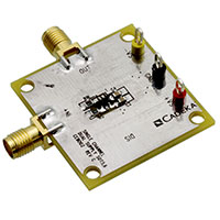 Exar Corporation - XR1008IST5EVB - BOARD EVALUATION XR1008IST5