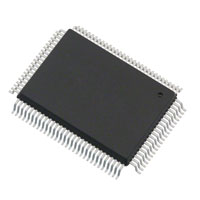 Exar Corporation - XR16L788IQ-F - IC UART 64B 3.3V OCTAL 100QFP