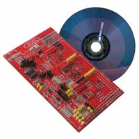 Exar Corporation - XR16M890IL40-0C-EB - BOARD EVAL XR16M890IL40