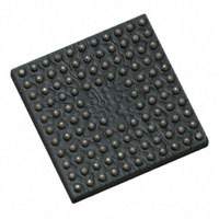 Exar Corporation - XR17V352IB113-F - IC UART PCIE 256B DUAL 113FBGA