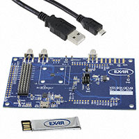 Exar Corporation - XR18910ILEVB - EVAL BOARD FOR XR18910