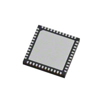 Exar Corporation - XR16V654IL-F - IC UART FIFO 64B QUAD 48QFN