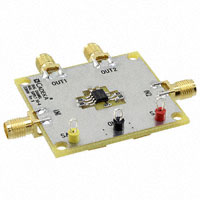 Exar Corporation - XR2008ISO8EVB - BOARD EVALUATION XR2008ISO8