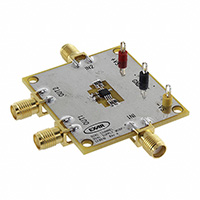 Exar Corporation - XR2009IMP8EVB - BOARD EVALUATION XR2009IMP8