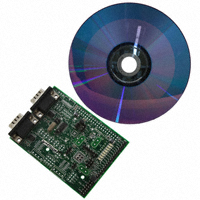 Exar Corporation - XR20M1172G28-0A-EB - EVAL BOARD FOR XR20M1172 28TSSOP