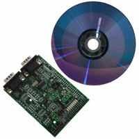 Exar Corporation - XR20M1172G28-0B-EB - EVAL BOARD FOR XR20M1172 28TSSOP