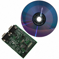 Exar Corporation - XR20M1172L32-0A-EB - EVAL BOARD FOR XR20M1172 32QFN