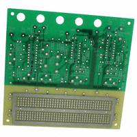 Exar Corporation - XR2206/11/12EB - EVAL BOARD FOR XR2206/11/12