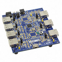 Exar Corporation - XR22417CV48EVB - EVAL BOARD FOR XR22417