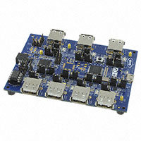 Exar Corporation - XR22417CV64EVB - EVAL BOARD FOR ZR22417 64-LQFP