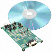 Exar Corporation - XR3160EIU-0A-EB - EVAL BOARD TXRX RS232/485/422