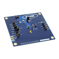 Exar Corporation - XR33058HDEVB - EVAL BOARD FOR XR33058H