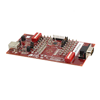 Exar Corporation - XR34350ILEVB - EVAL BOARD FOR XR34350