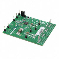 Exar Corporation - XR76201EVB - EVAL BOARD XR76201 1.5A 40V COT