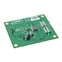 Exar Corporation - XR76205EVB-Q - EVAL BOARD FOR XR76205-Q