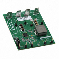 Exar Corporation - XR76208EVB-Q - EVAL BOARD FOR XR76208