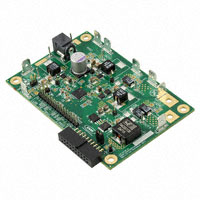 Exar Corporation - XR77128EVB-DEMO-1-KITA - DEMO KIT XR77128 BOARD SOFTWARE