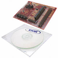 Exar Corporation - XRA1405IL24-0B-EB - GPIO EXPANDER EVAL BOARD