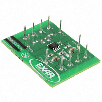 Exar Corporation - XRP2524EVB - EVAL BOARD FOR XRP2524