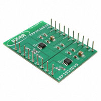 Exar Corporation - XRP2526EVB - BOARD EVAL POWER SWITCH XRP2526