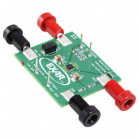 Exar Corporation - XRP6274EVB - EVAL BOARD FOR XRP6274