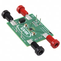 Exar Corporation - XRP6275EVB - EVAL BOARD FOR XRP6275