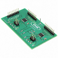 Exar Corporation - XRP7618EVB - EVAL BOARD FOR XRP7618