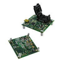 Exar Corporation - XRP7704EVB-XPM - IN-SOCKET PROG BRD VIA USB/GUI