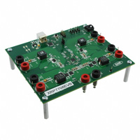 Exar Corporation - XRP7708EVB - EVAL BOARD FOR XRP7708